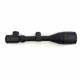 Прицел оптический AIM-O 3-9X50AOE-SF(Red/Green Reticle) Black AO3063-BK